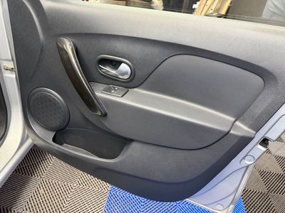 2018 Dacia Sandero