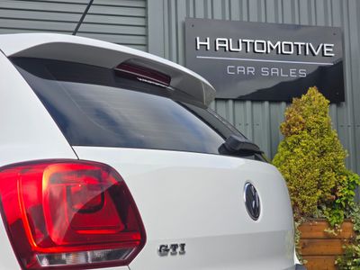 2012 Volkswagen Polo