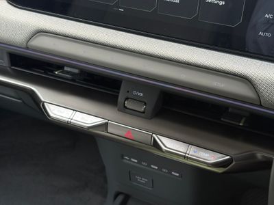 2026 Kia EV2
