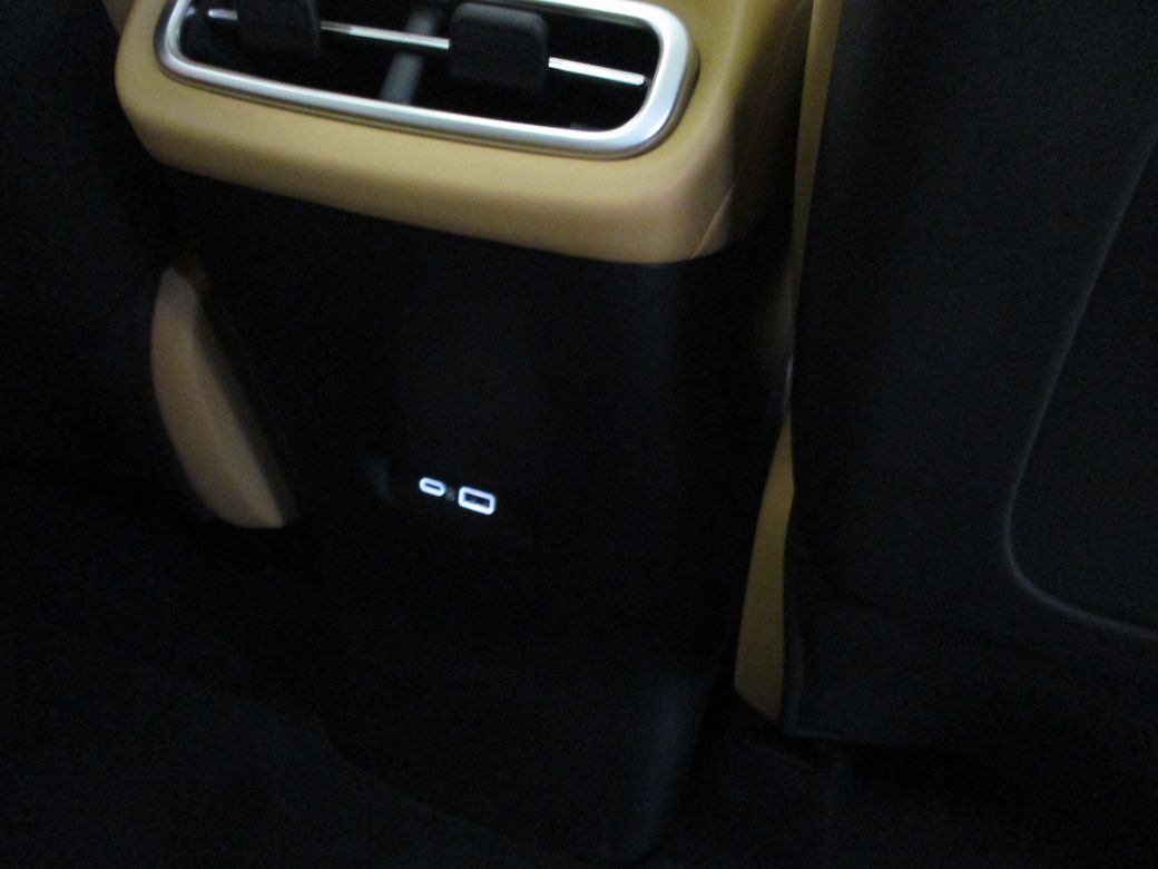 2026 Leapmotor C10
