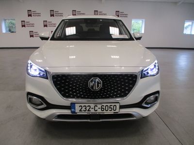 2023 MG HS