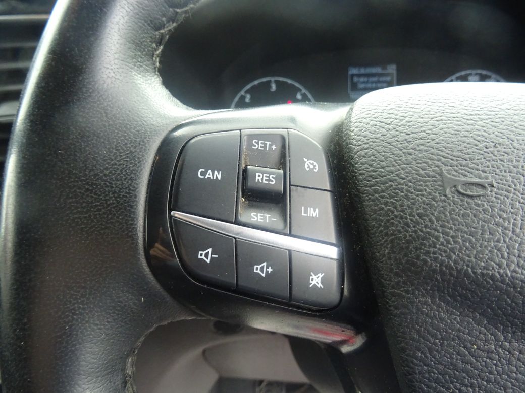 2022 Ford Transit