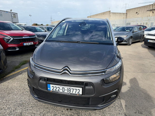 vehicle for sale from J & G Trade Car Sales Ltd