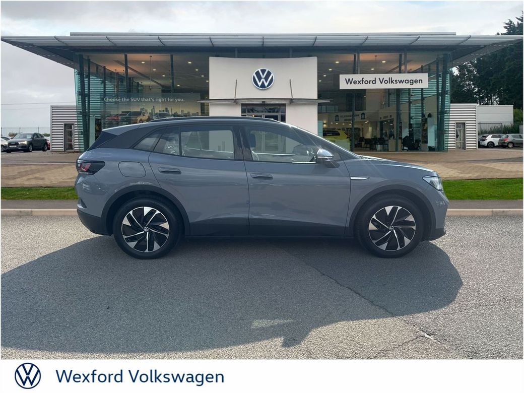 2023 Volkswagen ID.4