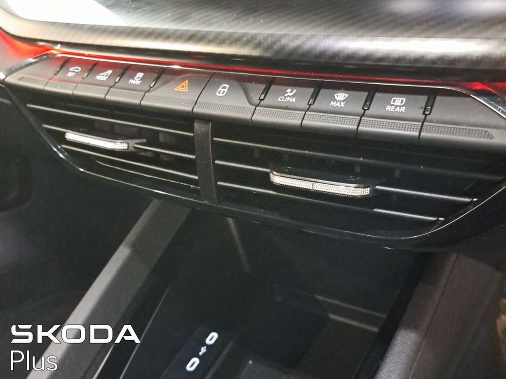 2024 Skoda Octavia