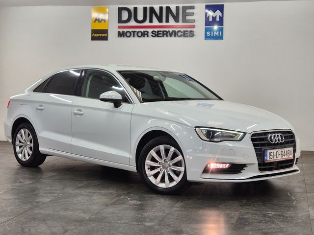 vehicle for sale from Dunne Motor Services