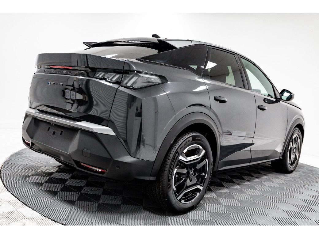 2026 Peugeot 3008