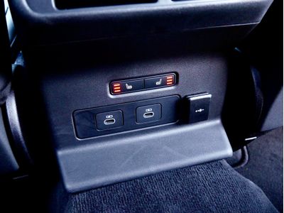 2025 Land Rover Range Rover Velar