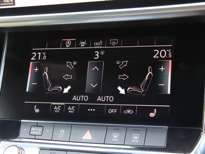 2019 Audi A6
