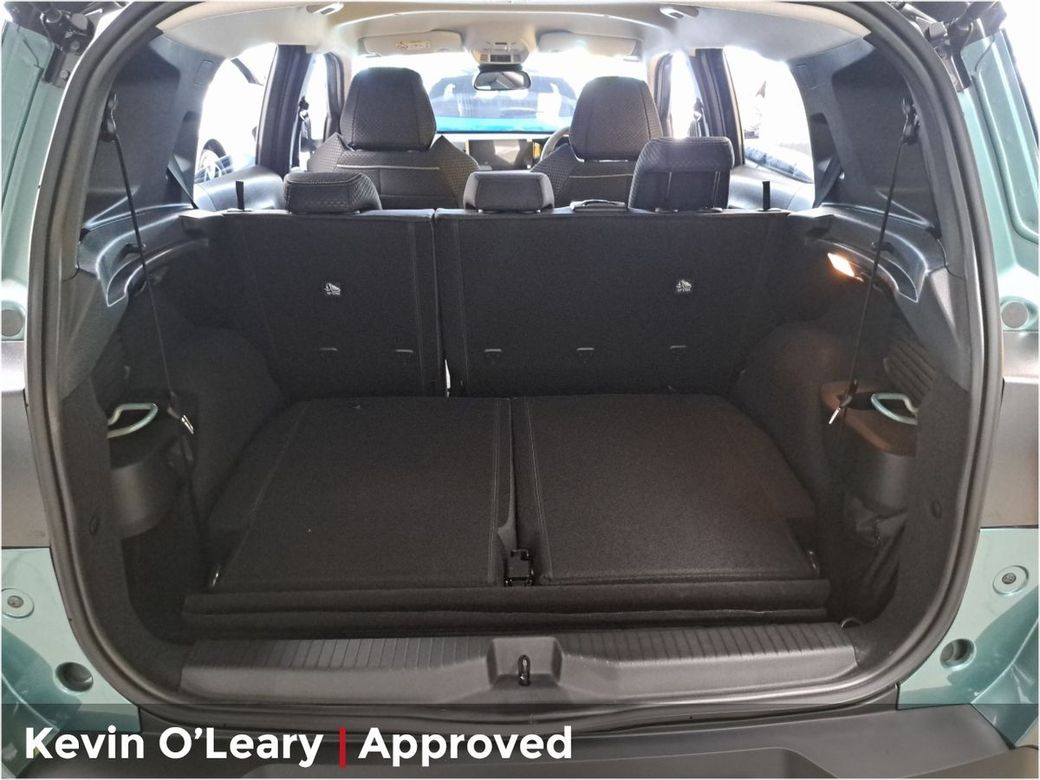 2026 Opel Frontera