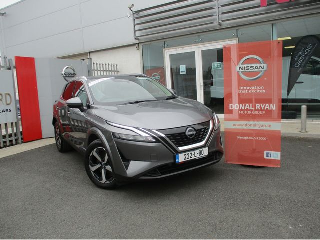 vehicle for sale from Donal Ryan Motor Group Nenagh