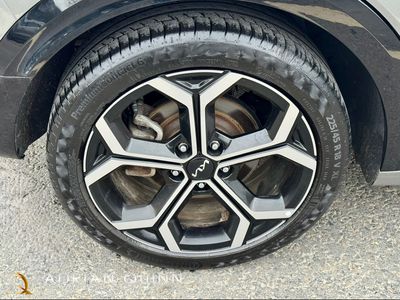 2023 Kia Niro