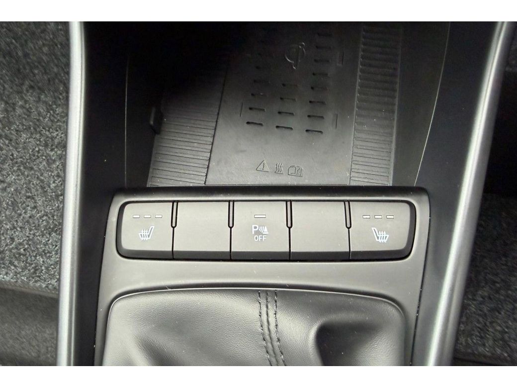 2023 Hyundai Bayon