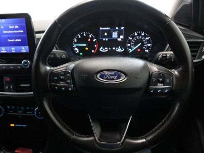 2023 Ford Puma