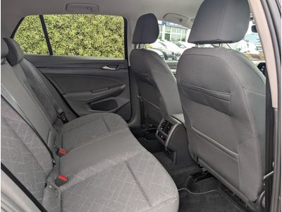 2022 Volkswagen Golf
