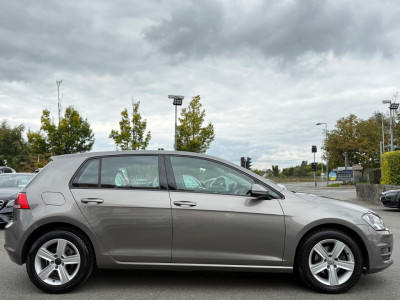 2014 Volkswagen Golf