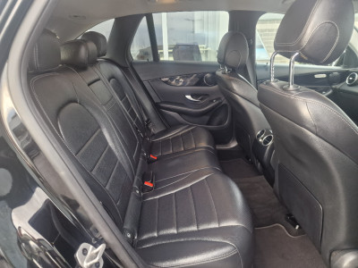 2021 Mercedes-Benz GLC Class