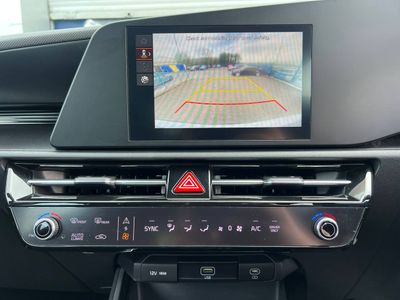 2023 Kia Niro