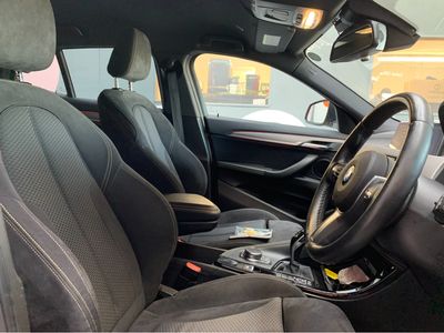 2019 BMW X2