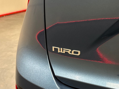2024 Kia Niro