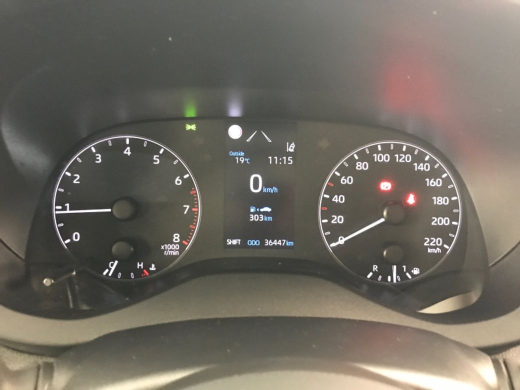 2022 Toyota Yaris