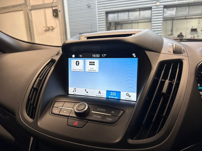 2018 Ford Kuga
