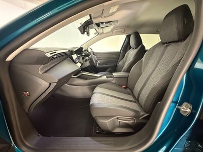 2024 Peugeot 408