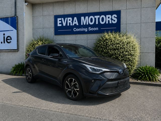 vehicle for sale from Evra Motors