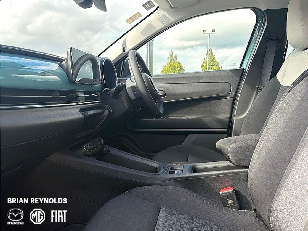 2026 Fiat 600