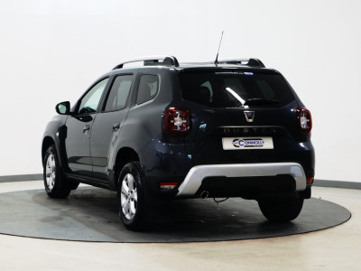 2019 Dacia Duster