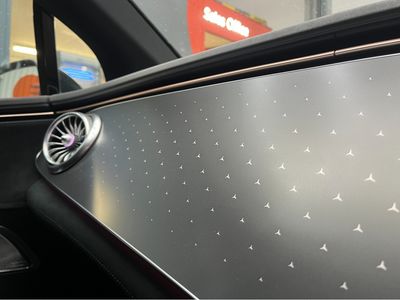 2024 Mercedes-Benz EQE