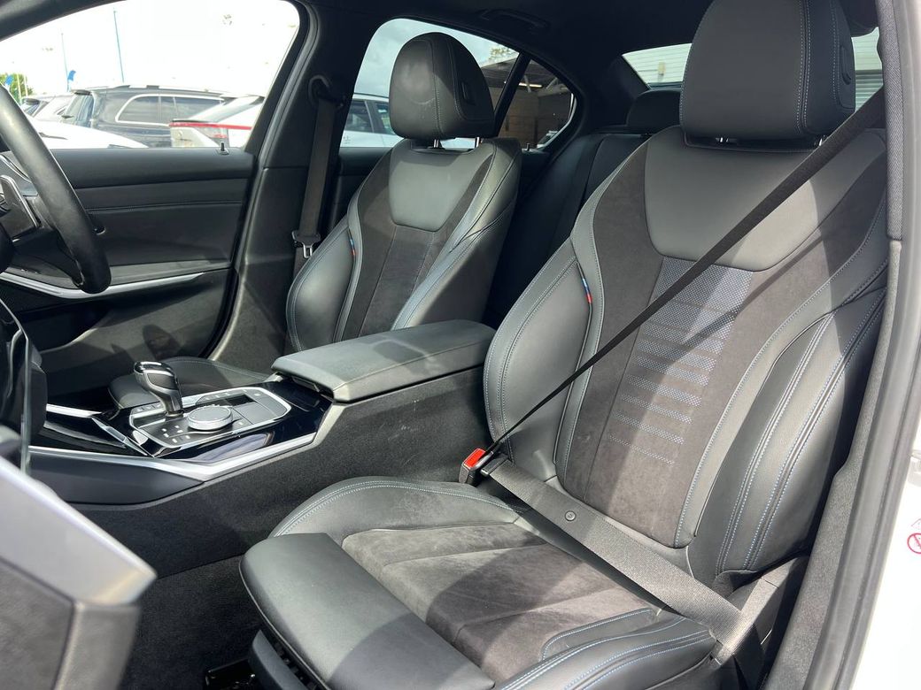 2020 BMW 3 Series