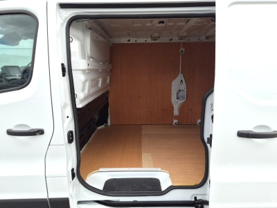 2026 Renault Trafic
