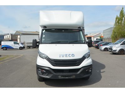 2023 Iveco Daily