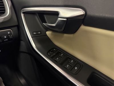2018 Volvo S60