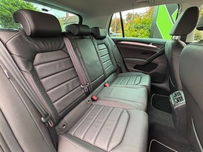 2020 Volkswagen Golf