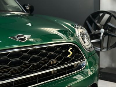 2022 Mini Countryman