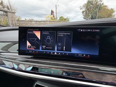 2026 BMW i7