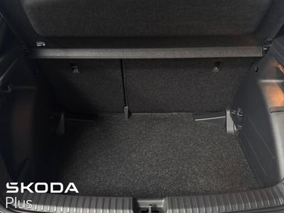 2026 Skoda Fabia