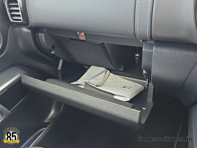 2024 Citroen C5 Aircross