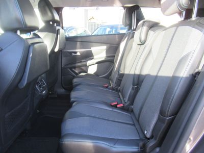2022 Peugeot 5008