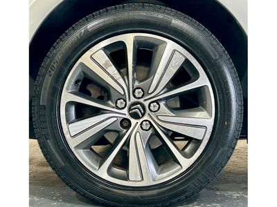 2016 Citroen Grand C4 Picasso