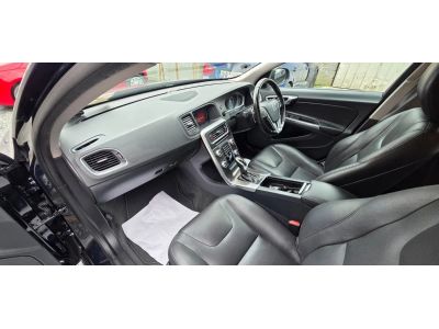 2015 Volvo S60