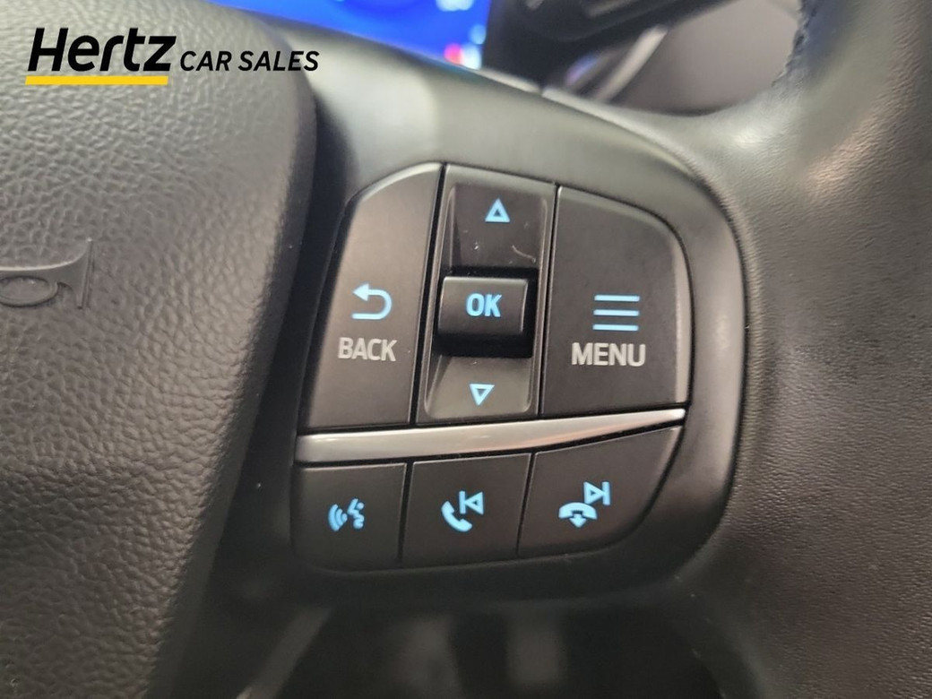 2024 Ford Kuga