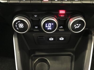 2024 Dacia Duster