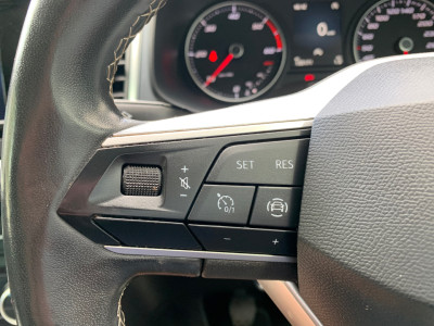2022 SEAT Ateca