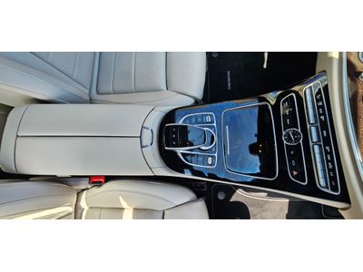 2018 Mercedes-Benz E Class