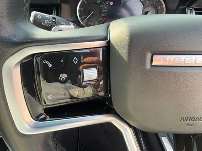 2022 Land Rover Discovery Sport