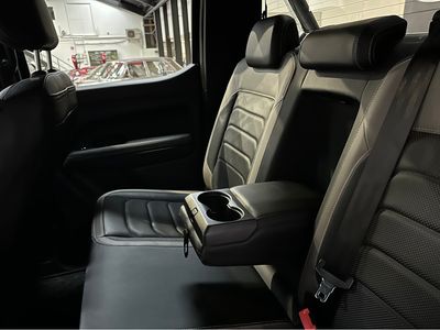 2023 Volkswagen Amarok