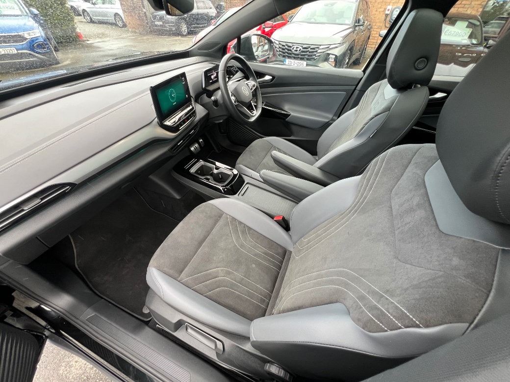 2023 Volkswagen ID.4